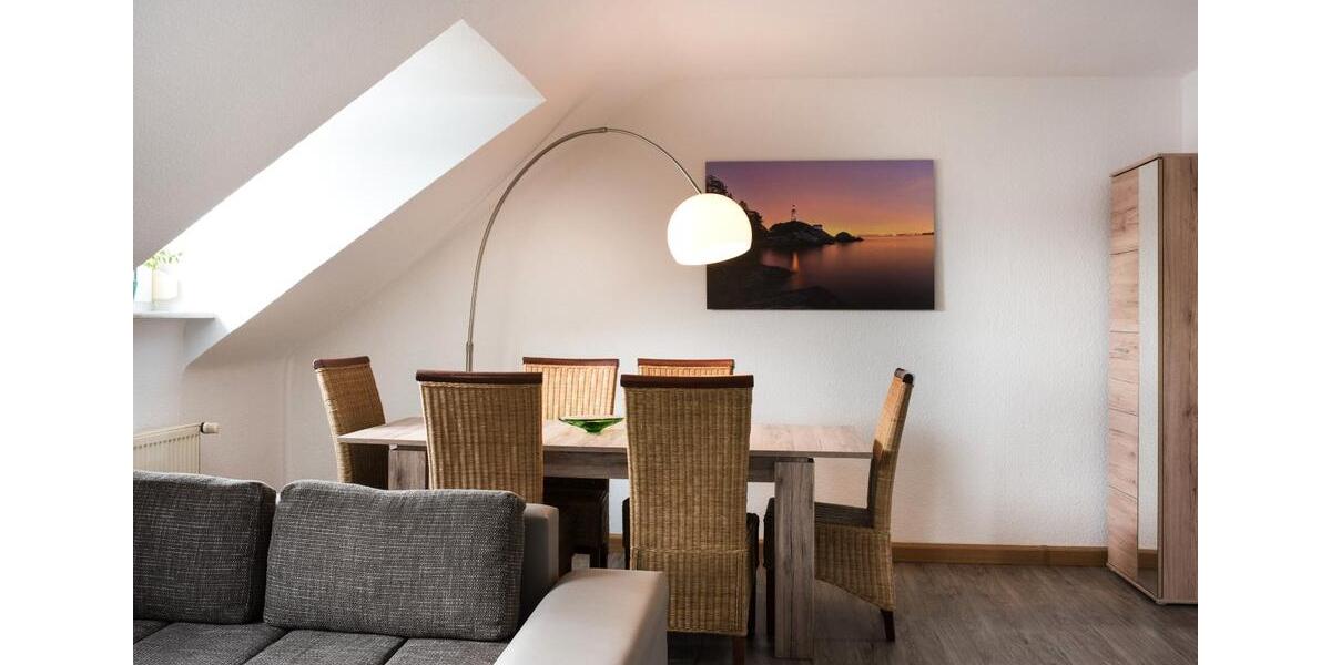 Etagenwohnung Nürnberg Gärten bei Wöhrd - 3 Zimmer, 95 m&sup2;, 1.250&euro; | Angebot:26585573