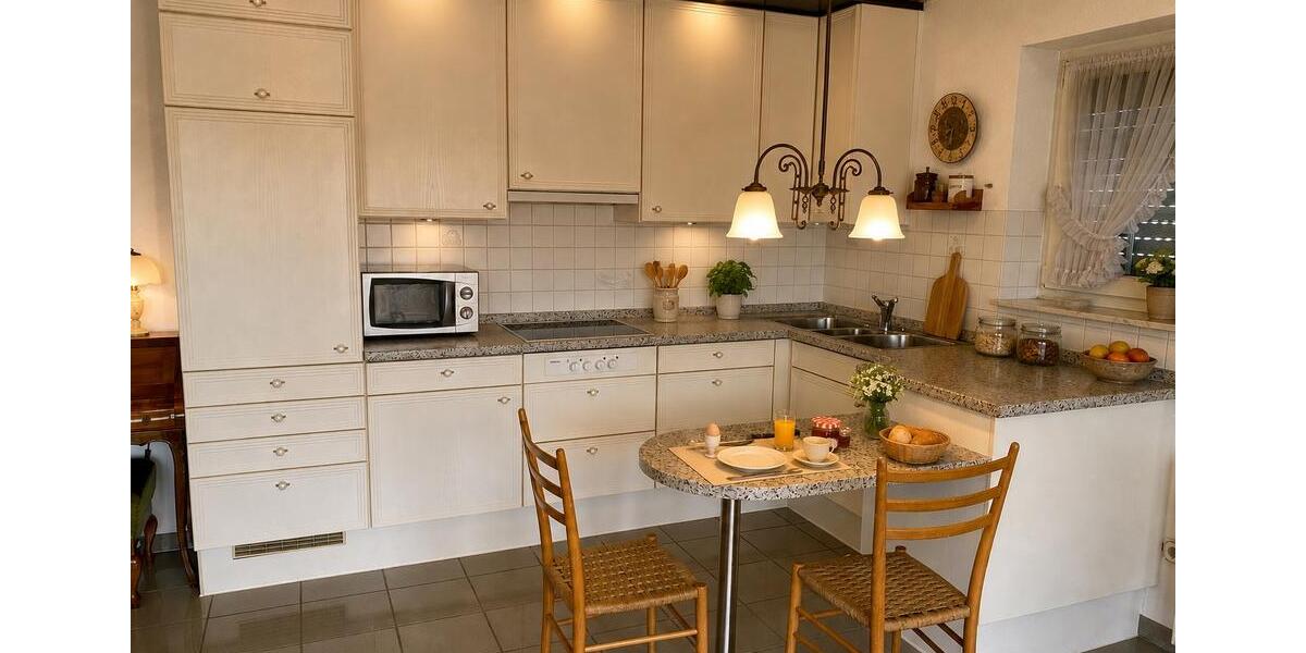 Erdgeschoßwohnung Engelskirchen - 2 Zimmer, 44 m&sup2;, 550&euro; | Angebot:26563178