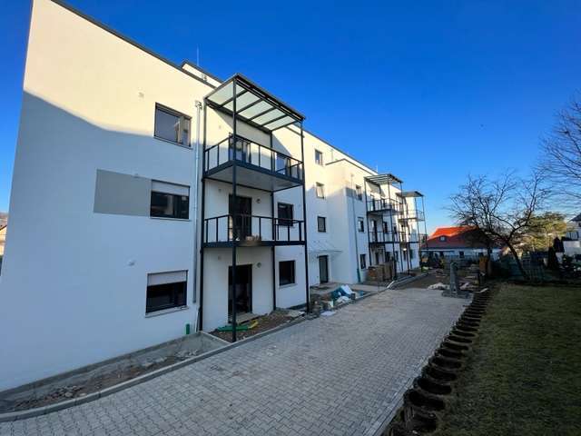 Wohnung zum Mieten in Weikersheim 390 € 38.78 m²
