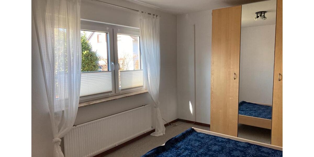 Erdgeschoßwohnung Wetzlar Hermannstein - 2 Zimmer, 42 m&sup2;, 450&euro; | Angebot:26590833