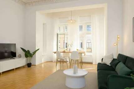 Wohnen auf Zeit in Leipzig 1.550 € 1 zimmer