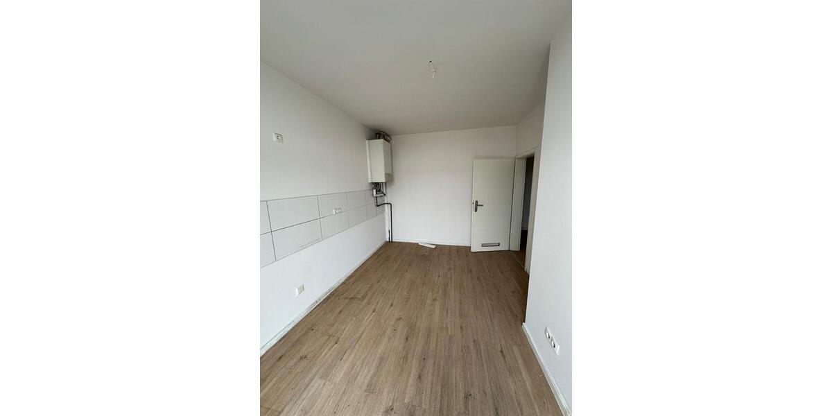 Etagenwohnung Ludwigshafen am Rhein - 2 Zimmer, 46 m&sup2;, 760&euro; | Angebot:25883453
