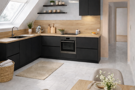 Wohnung Delitzsch - 3 Zimmer, 118 m&sup2;, 941&euro; | Angebot:24929400