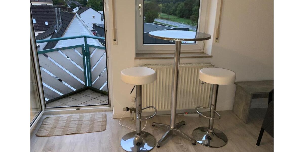 Dachgeschoßwohnung Heilbronn - 2 Zimmer, 50 m&sup2;, 710&euro; | Angebot:24764888