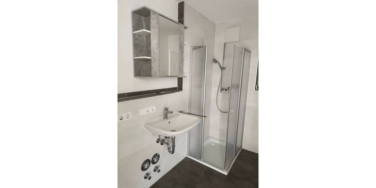 Etagenwohnung Burgkirchen an der Alz Obere Terrasse - 2 Zimmer, 58 m&sup2;, 754&euro; | Angebot:25987115