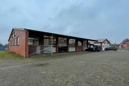 Gewerbeobjekt Twistringen - 3.500&euro; | Angebot:21222351