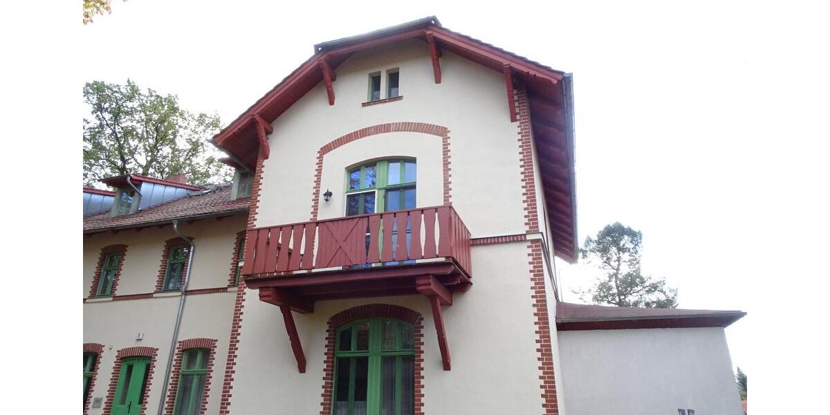 Etagenwohnung Königs Wusterhausen - 3 Zimmer, 92 m&sup2;, 500&euro; | Angebot:26674815