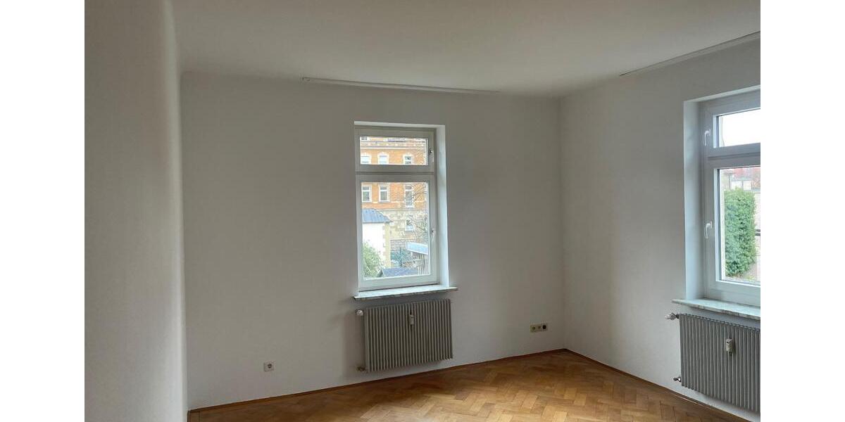 5-Zimmer-Altbauwohnung 5 zimmer