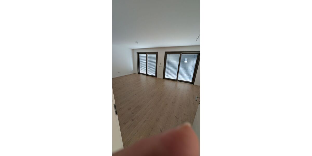 Penthouse Wohnung 3 Zimmer Dillingen Donau Toplage + NK 150 Euro - Einfamilienhaus Dillingen Hausen | Angebot:25967799