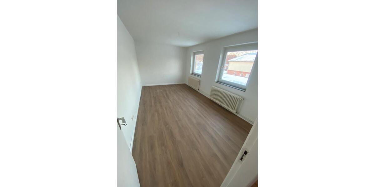 Dachgeschoßwohnung Burg (Dithmarschen) - 2 Zimmer, 55 m&sup2;, 560&euro; | Angebot:24859293