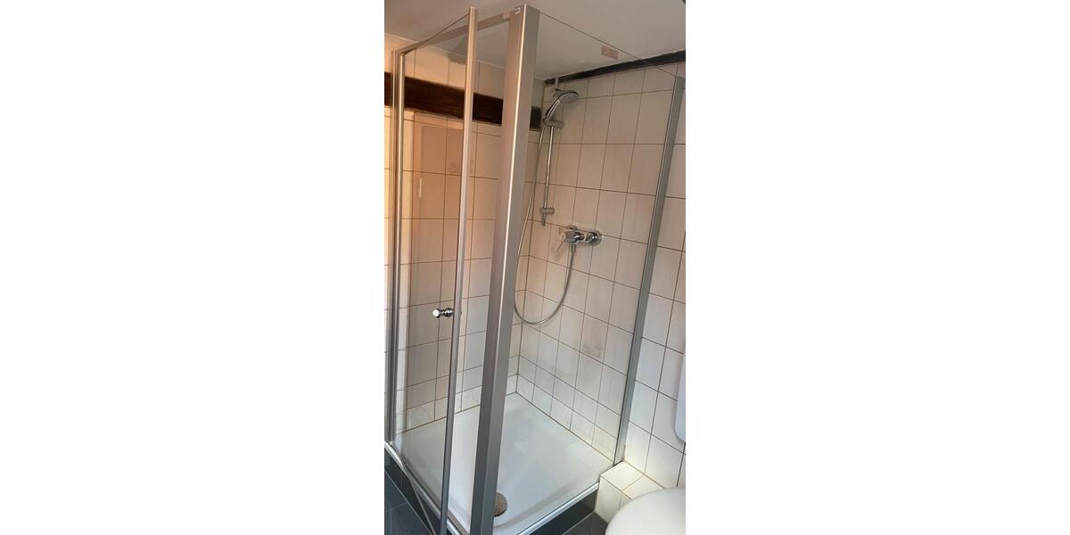 Dachgeschoßwohnung Homberg (Efze) - 2 Zimmer, 57 m&sup2;, 430&euro; | Angebot:24592036