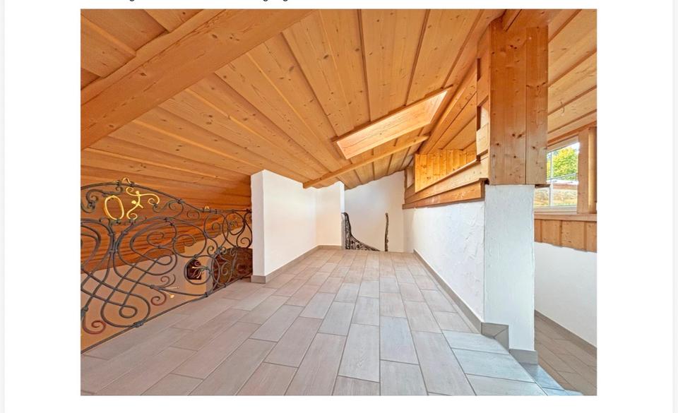 Etagenwohnung Kaisersesch - 2 Zimmer, 80 m&sup2;, 900&euro; | Angebot:26552149