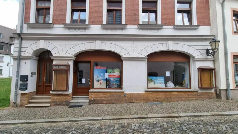 Gewerbeobjekt Colditz - 550&euro; | Angebot:20834151