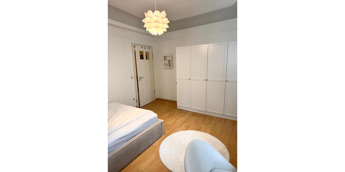 Wohnen auf Zeit Passau Mühltal - 4 Zimmer, 100 m&sup2;, 617&euro; | Angebot:25948538