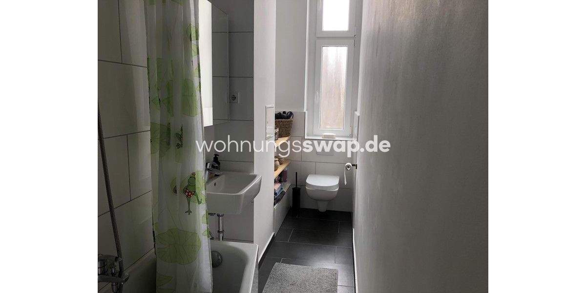 Etagenwohnung Berlin Pankow - 2 Zimmer, 57 m&sup2;, 689&euro; | Angebot:26758231