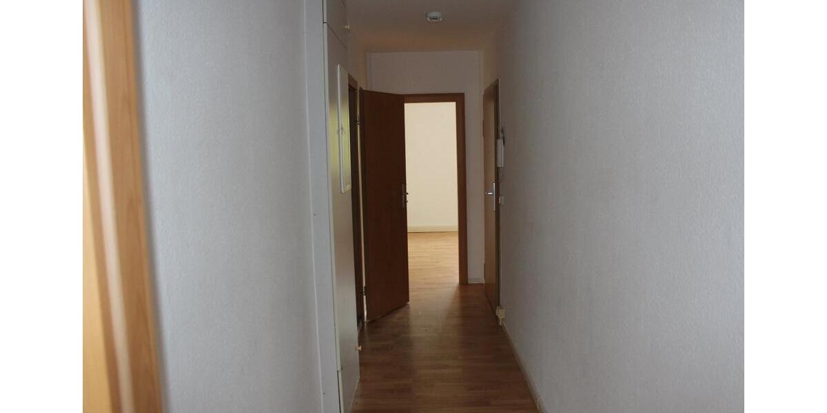 Dachgeschoßwohnung Eisenach - 3 Zimmer, 61 m&sup2;, 395&euro; | Angebot:26232466