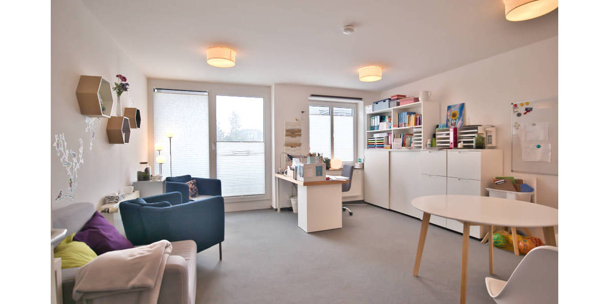 Gewerbeobjekt Halstenbek - 2 Zimmer, 69 m&sup2;, 830&euro; | Angebot:26154811