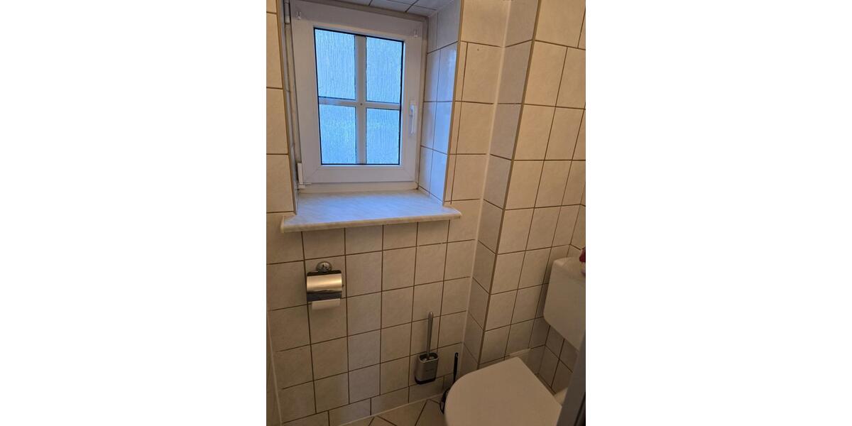 Etagenwohnung Bad Lauchstädt - 2 Zimmer, 46 m&sup2;, 280&euro; | Angebot:26610328