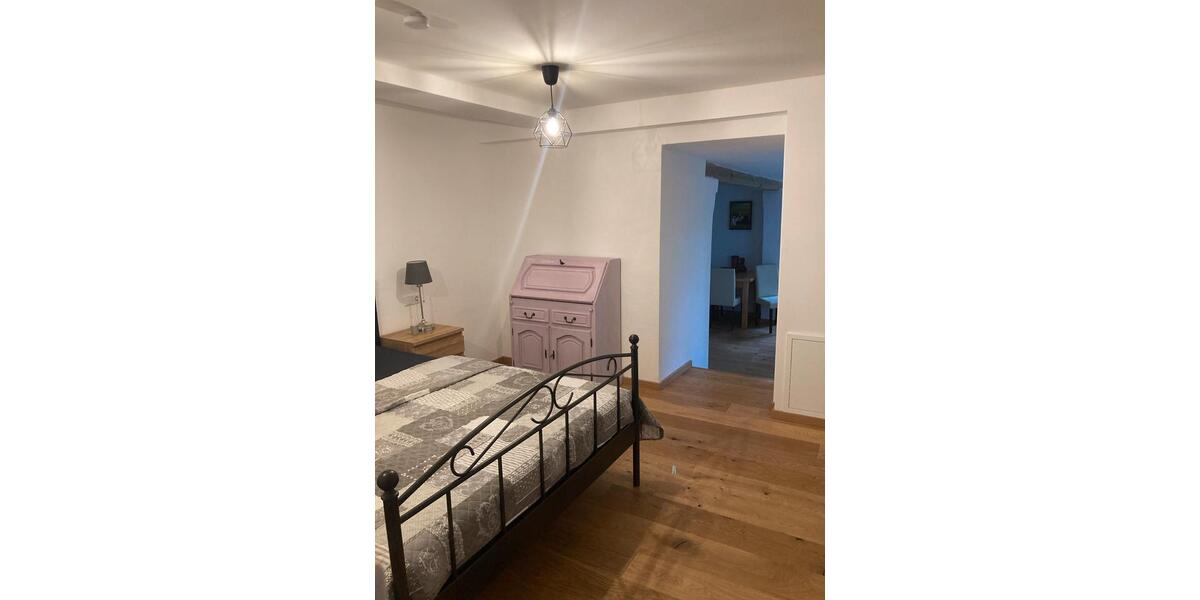 Wohnen auf Zeit Peißenberg - 2 Zimmer, 45 m&sup2;, 75&euro; | Angebot:24611980