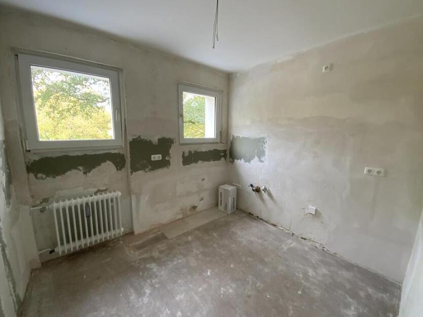 3-Zimmer-Wohnung in Witten Annen zimmer