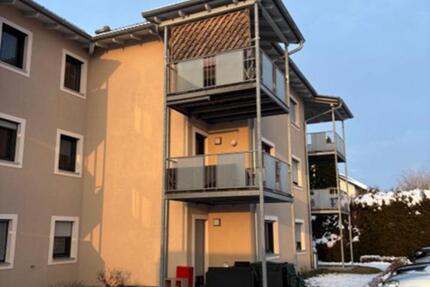 Wohnung Eggenfelden - 3 Zimmer, 75 m&sup2;, 765&euro; | Angebot:25159603