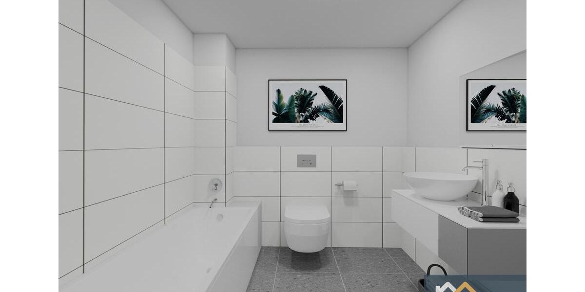 Reihenhaus Henstedt-Ulzburg Ulzburg - 4 Zimmer, 100 m&sup2;, 1.400&euro; | Angebot:26705126