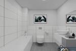 Reihenhaus Henstedt-Ulzburg Ulzburg - 4 Zimmer, 100 m&sup2;, 1.400&euro; | Angebot:26705126