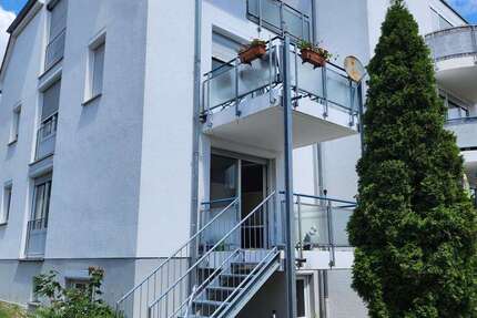 Wohnung Großenhain Naundorf - 4 Zimmer, 100 m&sup2;, 670&euro; | Angebot:26985566