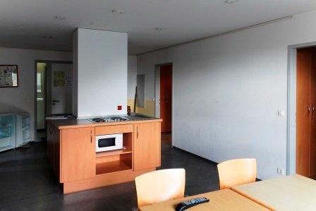 Wohnen auf Zeit Saarbrücken Eschberg - 1 Zimmer, 23 m&sup2;, 420&euro; | Angebot:26613645