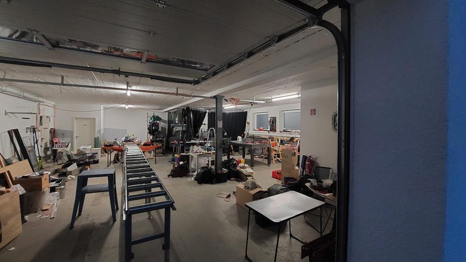 Gewerbeobjekt Ransbach-Baumbach Baumbach - 700&euro; | Angebot:24676411