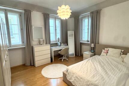 Wohnen auf Zeit Passau Mühltal - 4 Zimmer, 100 m&sup2;, 617&euro; | Angebot:25948538
