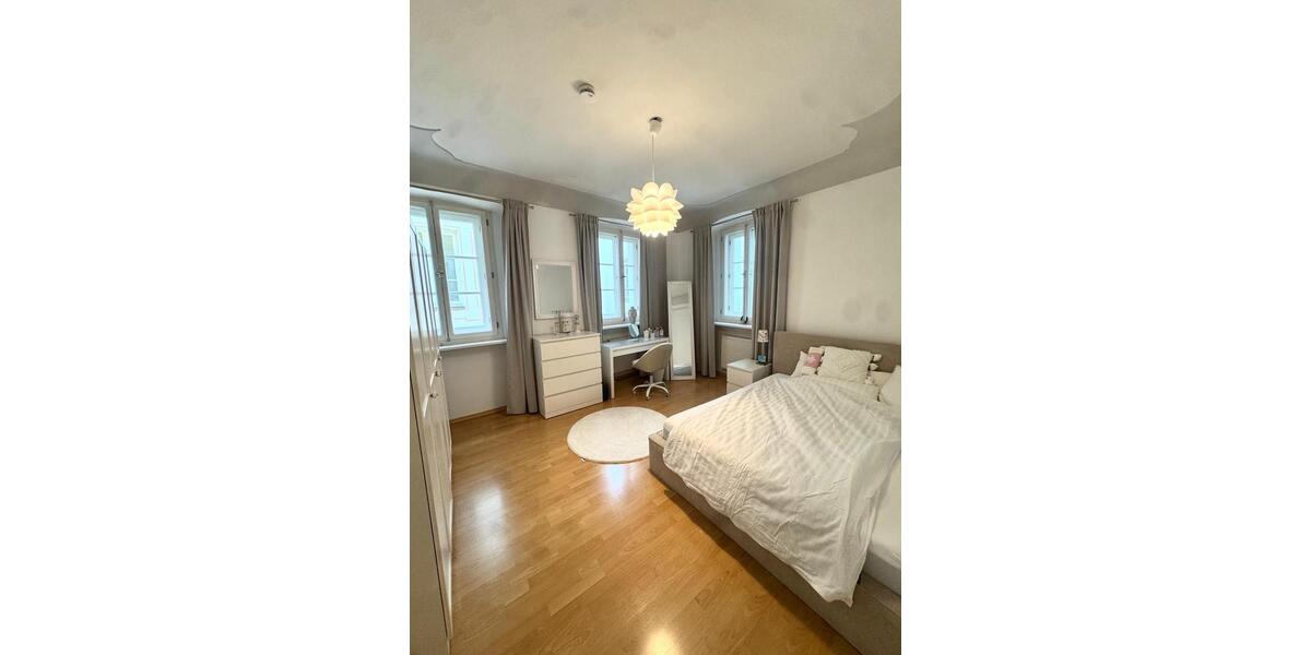 Wohnen auf Zeit Passau Mühltal - 4 Zimmer, 100 m&sup2;, 617&euro; | Angebot:25948538
