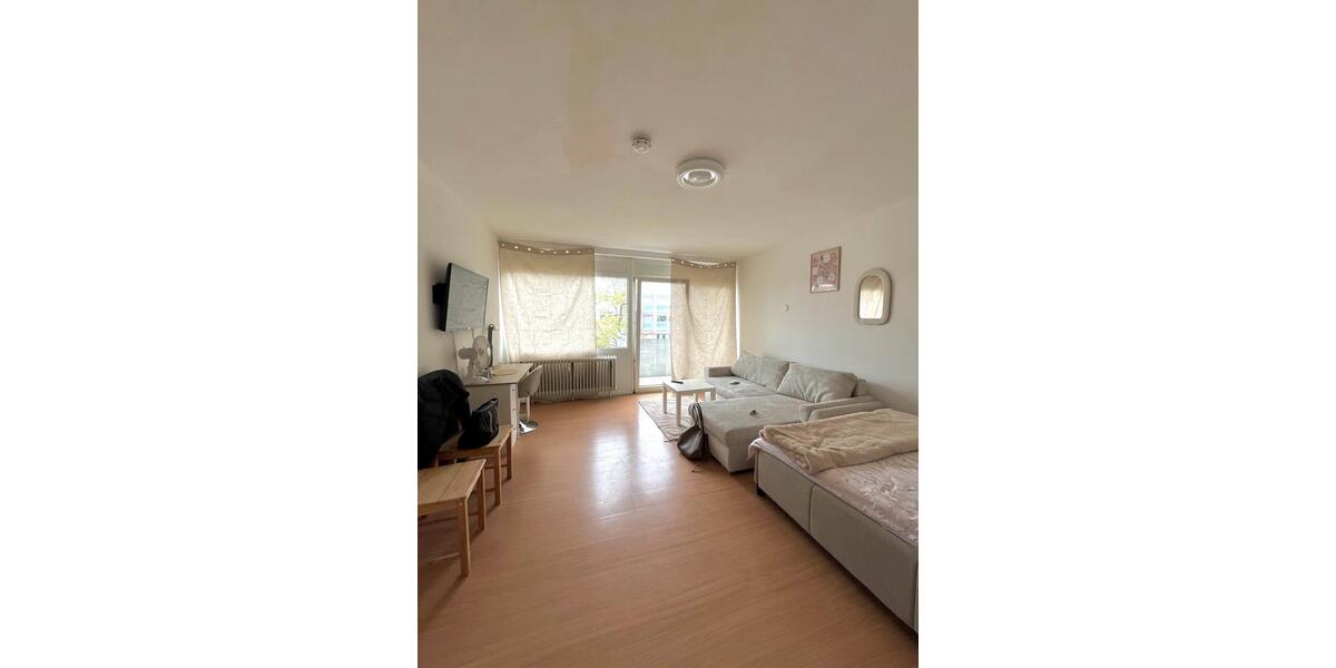 Etagenwohnung Eschborn - 1 Zimmer, 30 m&sup2;, 710&euro; | Angebot:26637466