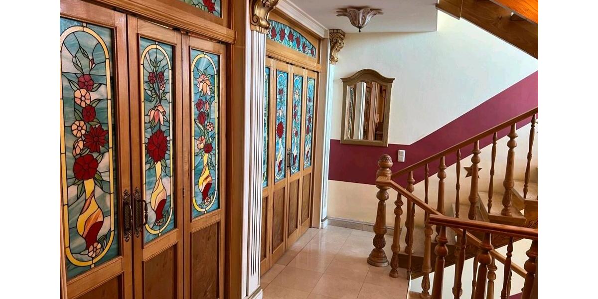 Doppelhaushälfte Rittersdorf - 4 Zimmer, 160 m&sup2;, 1.250&euro; | Angebot:26025466