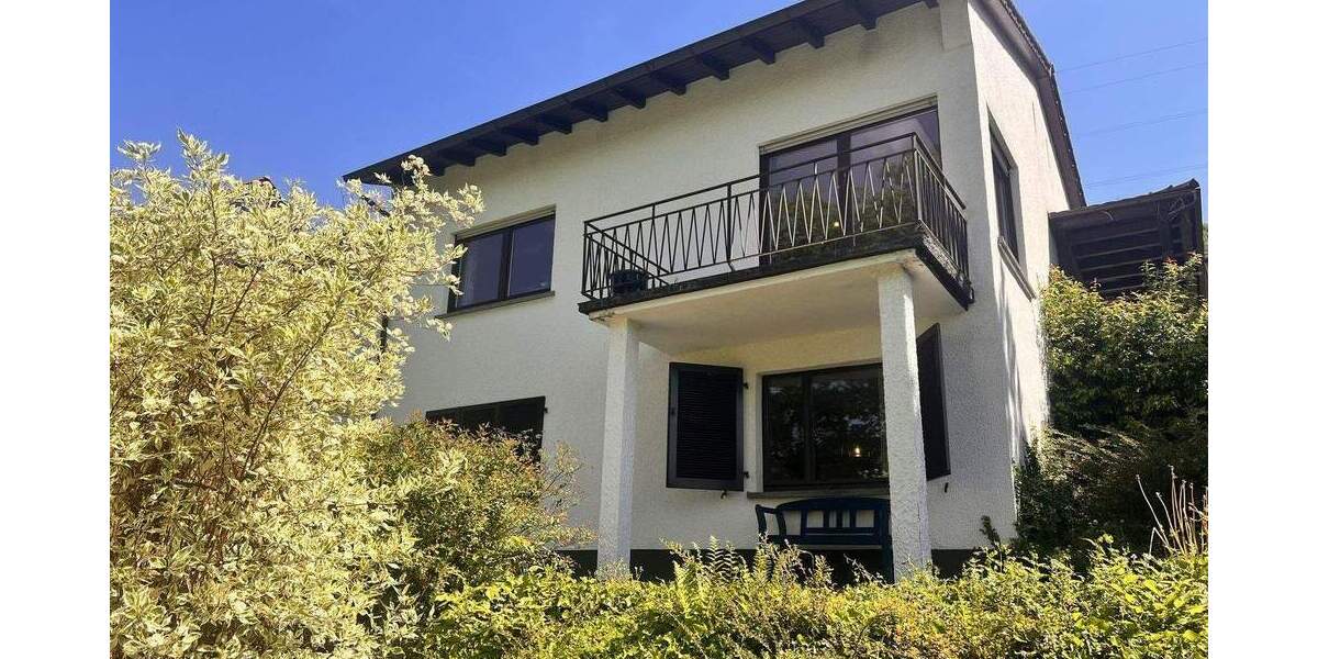 Einfamilienhaus Oberzent Ober-Hainbrunn - 4 Zimmer, 151 m&sup2;, 1.490&euro; | Angebot:25711107
