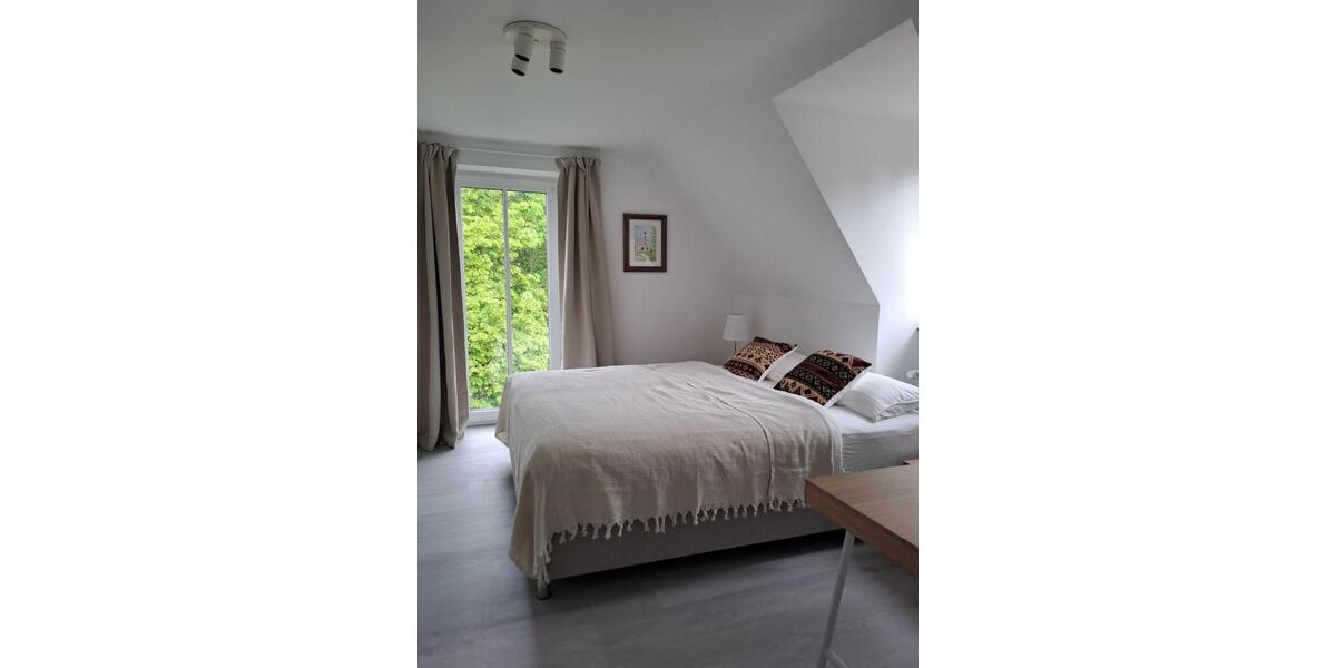 Wohnen auf Zeit Nürnberg Altstadt, St. Lorenz - 2 Zimmer, 44 m&sup2;, 1.080&euro; | Angebot:26073352