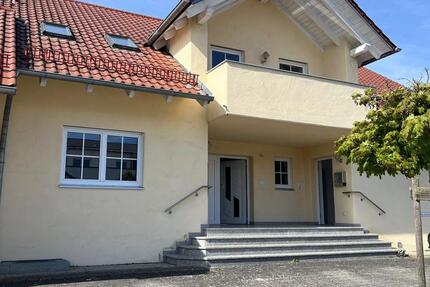 2-Zi.-Whg. mit Garten & Stellplatz | Nähe Audi