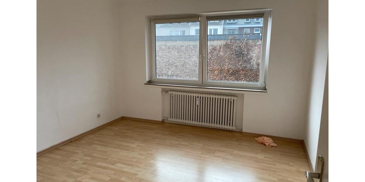 Etagenwohnung Düren - 2 Zimmer, 41 m&sup2;, 360&euro; | Angebot:26648957