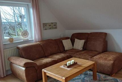 Wohnung zur Miete auf Zeit (bis zu 6 Monate) 3 zimmer