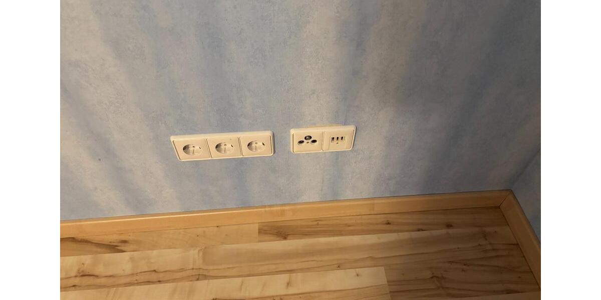 Erdgeschoßwohnung Schöntal - 4 Zimmer, 96 m&sup2;, 890&euro; | Angebot:25614608