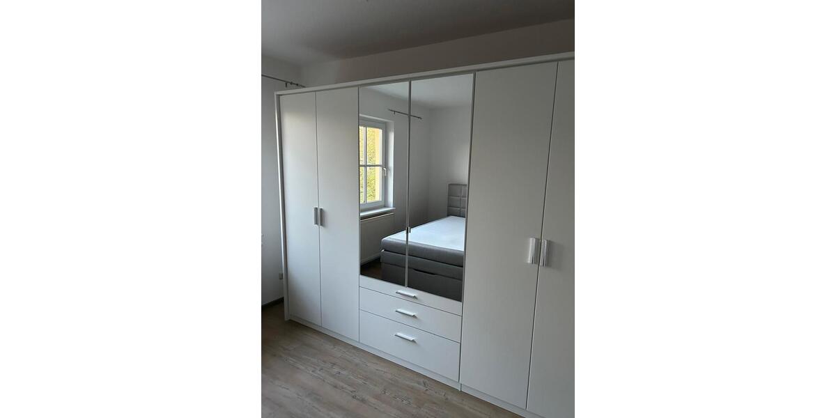 Etagenwohnung Augustusburg - 2 Zimmer, 48 m&sup2;, 410&euro; | Angebot:26587862
