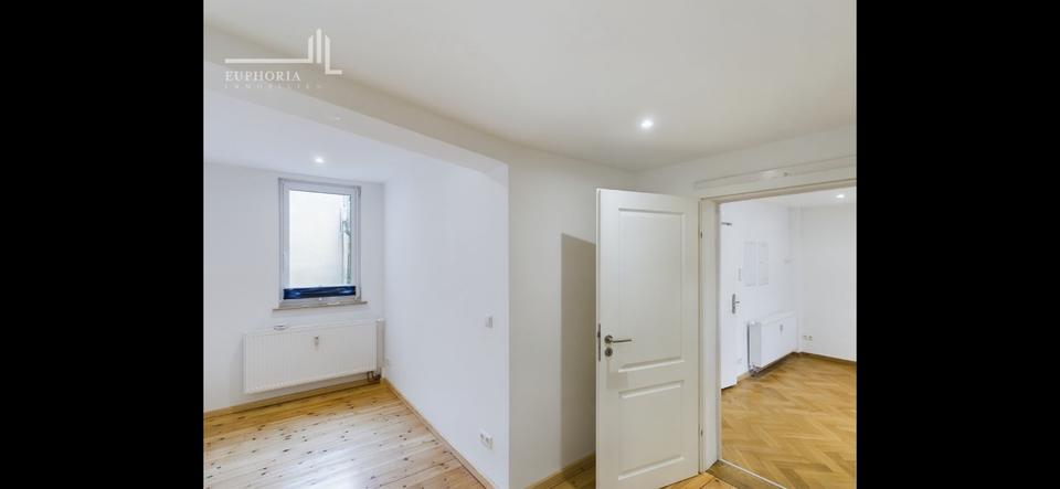 Etagenwohnung Weimar - 2 Zimmer, 78 m&sup2;, 1.300&euro; | Angebot:26605346