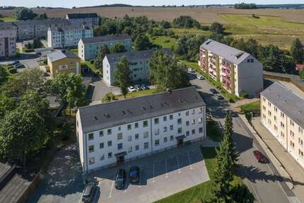 Wohnung Zeulenroda-Triebes Triebes - 4 Zimmer, 75 m&sup2;, 578&euro; | Angebot:27262179