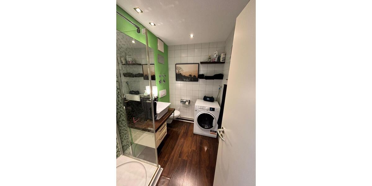 Etagenwohnung Kaufbeuren - 2 Zimmer, 42 m&sup2;, 900&euro; | Angebot:26688757