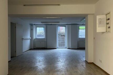 Multifunktionale Gewerbefläche im Kellergeschoss - BARRIEREFREI erreichbar - günstig zu vermieten! zimmer