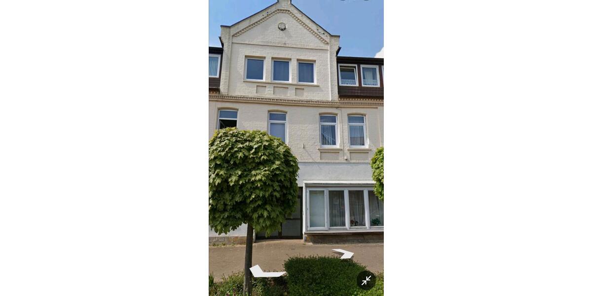 Wohnung in Rinteln Nähe Stadt zu vermieten 3 zimmer