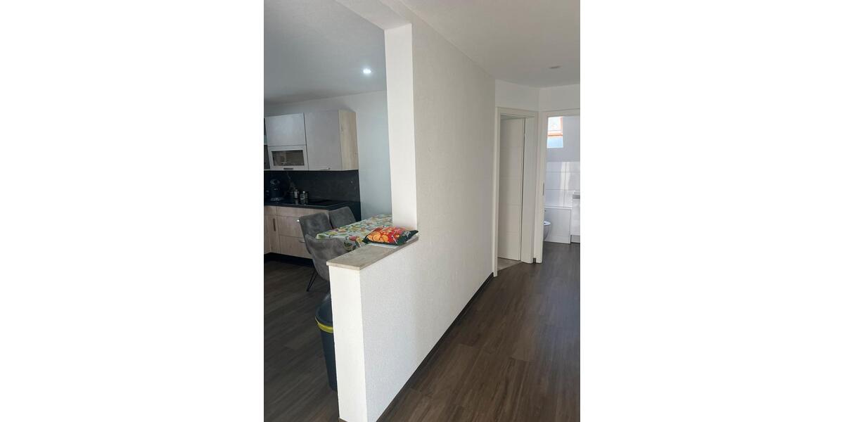 Etagenwohnung Giengen an der Brenz - 1 Zimmer, 35 m&sup2;, 450&euro; | Angebot:26074375