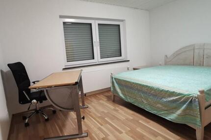 Wohnen auf Zeit Worms Vororte Südwest - 2 Zimmer, 65 m&sup2;, 550&euro; | Angebot:25416503