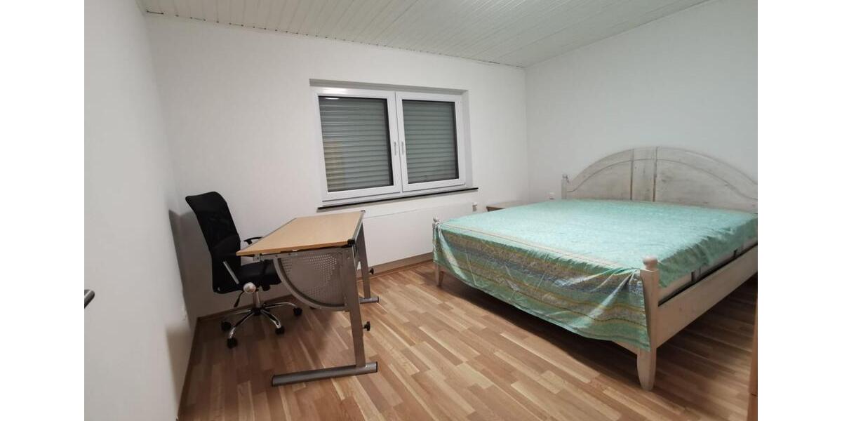 Wohnen auf Zeit Worms Vororte Südwest - 2 Zimmer, 65 m&sup2;, 550&euro; | Angebot:25416503
