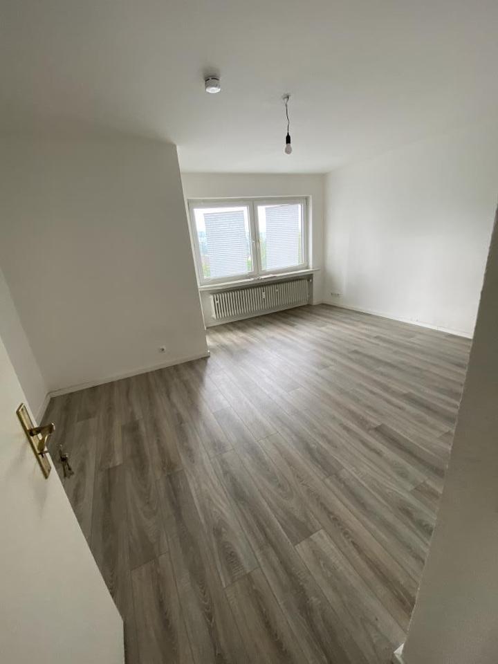 Zuhause wohlfühlen: 3-Raum Wohnung mit Terrasse und Balkon zimmer